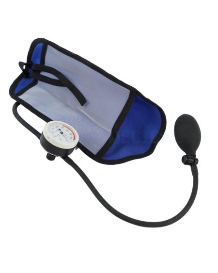 Analog Blood Pressure Cuff